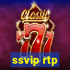 ssvip rtp